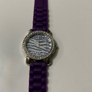 Geneva Platinum NO. 7817 watch